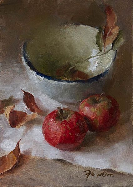 Cezanne Still Life Paintings, Paul Foxton Paintings, Oil Still Life Painting, Still Life Oil Painting Fine Art, Beginner Oil Painting Ideas, Stillife Painting, Still Life Inspiration, Still Life Painting Acrylic, Still Life Fruit Painting