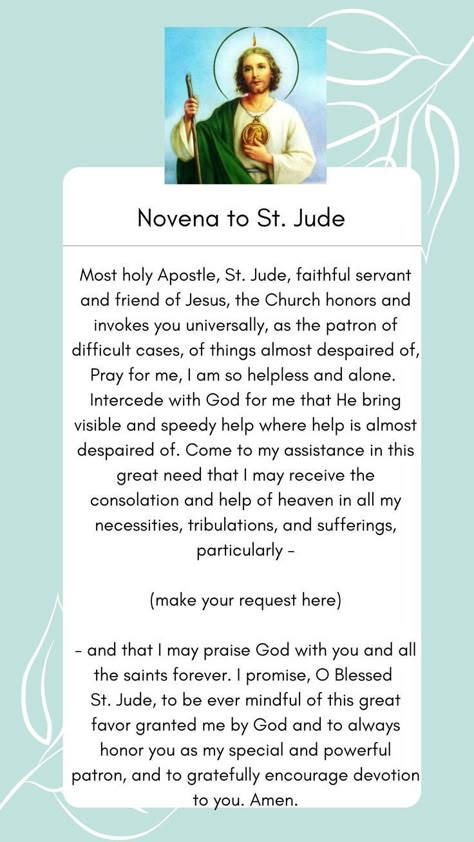 Manifestation Magic Unveiled: One-Minute Prayer for Quick Results ✅(Follow This Link)✅ St Jude Novena, Catholic Saints Prayers, St Jude Prayer, Business Prayer, Spiritual Person, Biblical Times, Archangel Prayers, Manifestation Magic, Saint Jude