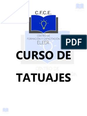 Manual para Tatuadores Principiantes | PDF | Tatuaje | Color Tattoos