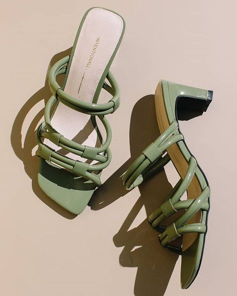 Dr Shoes, Shoe Inspo, Strappy Sandals Heels, Dream Shoes, Pastel Aesthetic, Shoe Game, Strappy Sandals, Gladiator Sandals, Cute Shoes