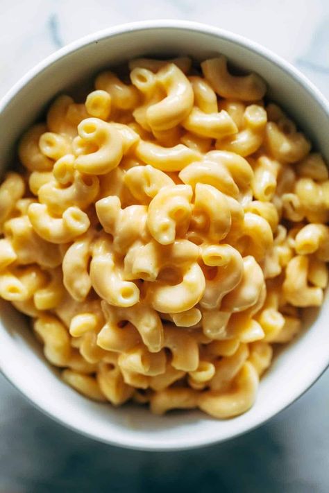 Marconi And Cheese, Bowl Of Mac And Cheese, Aesthetic Mac N Cheese, Mac And Cheese Spicy, Mac And Cheese White Cheddar, Mac & Cheese, Mac And Cheese Aesthetic, Instant Pot Mac And Cheese, Pot Mac And Cheese