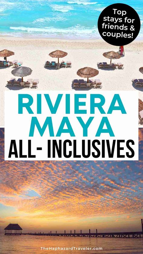 Trs Yucatan, Riveria Maya Mexico, Secrets Akumal Riviera Maya, All Inclusive Beach Resorts, Riviera Maya Resorts, Girls Trips, Best All Inclusive Resorts, Riviera Maya Weddings, Couples Friends