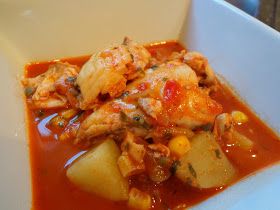 Fish Soup Recipe Mexican, Mexican Fish Soup, Mexican Fish, Mexican Ingredients, Fish Stew Recipes, Mexican Stew, Tilapia Recipe, Recipe Mexican, Mexican Recipe