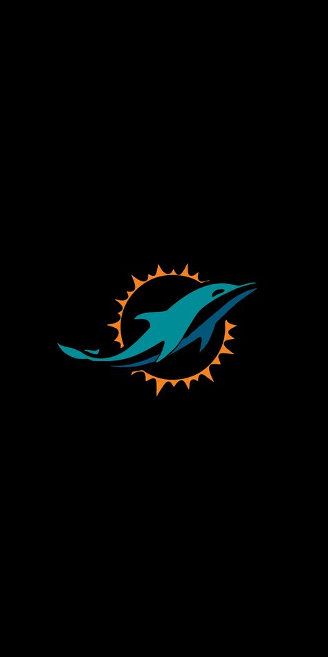 Miami Dolphins Wallpaper Iphone, Dolphin Wallpaper, Dolphins Wallpaper, Miami Dolphins Wallpaper, Miami Wallpaper, Unlimited Logo, Nfl Wallpaper, Nfl Logos, Nfl Dolphins