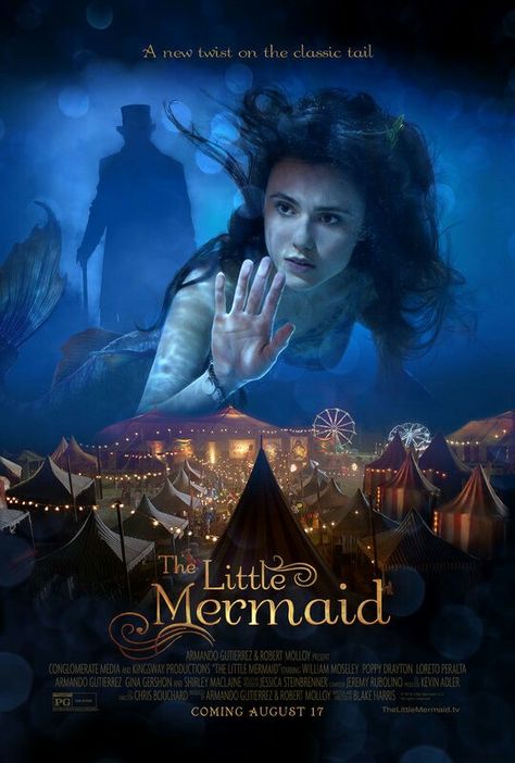 Coco Film, Actor Poster, Mermaid Movie, Tam Film, Mermaid Movies, New Disney Movies, Night Film, 2018 Movies, Film Disney