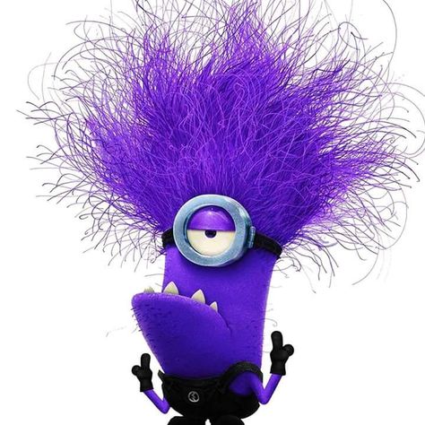 Purple Minion, Minion Meme, Purple Minions, Minions Love, Minion, Purple, Memes, Quick Saves, Minions