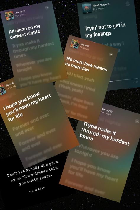 Rod Wave Playlist Covers Aesthetic, Rodwave Wallpapers Quotes, Rod Wave Captions For Instagram, Rod Wave Album Cover Wallpaper Iphone, Rod Wave Song Lyrics Wallpaper, Wallpaper Backgrounds Rod Wave, Wallpaper Backgrounds Rod Wave Lyrics, Rod Wave Tattoo, Rod Wave Music Quotes