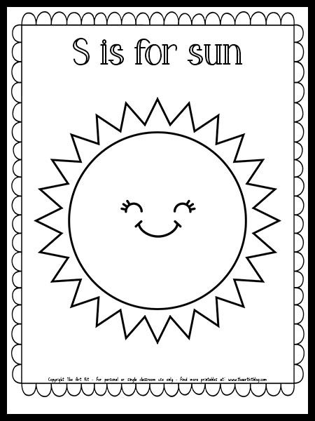 Sunny Day Coloring Pages, S Is For Sun Craft, Sun Craft For Preschoolers, Sun Worksheets Preschool, Sun Coloring Pages Free Printable, Weather Coloring Pages Free Printable, Sun Worksheets For Kids, Sun Template Free Printable, Sun Activities For Toddlers