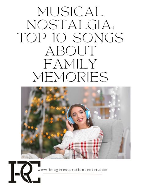 Music has a unique ability to transport us back in time, evoking memories that are deeply intertwined with the melodies and lyrics we hold dear. When it comes to family memories, certain songs have the power to encapsulate the essence of love, laughter, and shared moments. In this compilation, we delve into the realm of musical nostalgia, presenting the top 10 songs about family memories that tug at the heartstrings and resonate with the joys of familial bonds. Song Lyrics About Family, Songs About Family, Family Song Lyrics, Family Songs, Genealogy Resources, Photo Restoration, The Orator, Photo Blog, About Family