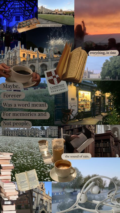 Cambridge Student, University Inspiration, Poetic Photography, London Vibes, College Motivation, Forever Book, Dream School, University Life, Cambridge University