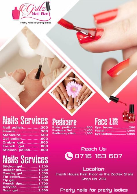 Nail Shop Price Poster Spring Gel Manicure, Gel Manicure Short Nails, Short Gel Manicure, Gel Manicure French, Gel Manicure Short, Gel Manicure Spring, Manicure For Men, French Gel Manicure, Structured Gel Manicure