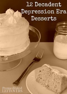 Dairy Free Cake Recipe, Homemade Vanilla Cake, Dairy Free Cake, Egg Free Recipes, Oreo Dessert, Monkey Bread, Köstliche Desserts, Retro Recipes, Piece Of Cake