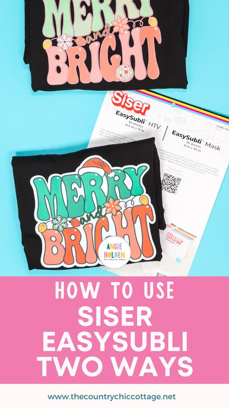 Cricut Materials, Sublimation Gifts, Sublimation Images, Epson Printer, Clay Pot Crafts, Cricut Tutorials, Sublimation Paper, Fun Diy Crafts, Easy Crafts For Kids