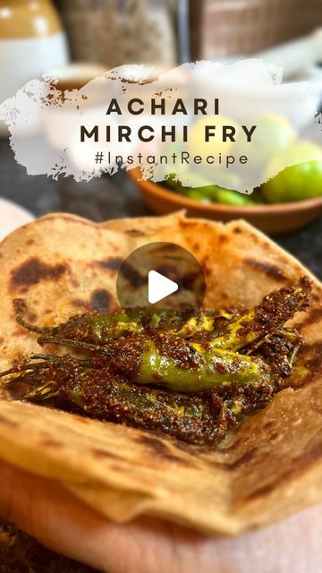 Mirchi Fry Recipe, Mirchi Recipes, Methi Recipes, Red Chilli Powder, Black Salt, Cumin Seeds, Mustard Oil, Mustard Seeds, Spicy Food