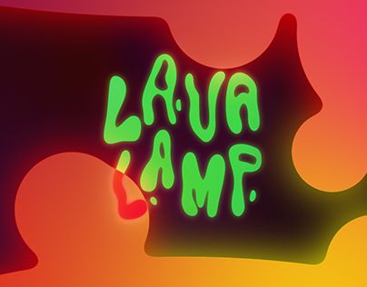 Lava Lamp Font Microsoft Word Free, Graphic Design Animation, Animation Types, Design Animation, Adobe After Effects, Type Design, Freelancing Jobs, Photoshop Adobe, After Effects