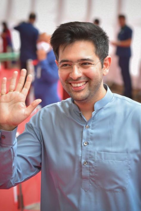 Raghav Chadha, Party Places, Trending News, Bollywood News, News Update