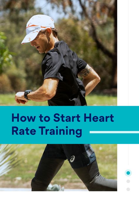 Heart rate monitoring help runners more precisely and accurately train within the proper zone for each workout, especially easy runs. A heart rate monitor will do exactly what the name suggests: monitor your heart rate during exercise. When you run, your heart rate increases as your heart works harder to pump oxygen-rich blood to working muscles. Heart rate monitors are also a great way to gauge your efforts while on a run. Training For Runners, Lower Heart Rate, Heart Rate Training, Workout Meal Plan, Zone 7, Heart Words, Barre Workout, Running Tips, Lower Blood Pressure