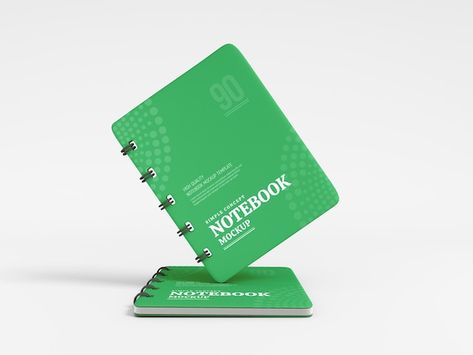 Diary Mockup, Brand Mockup, Branded Notebooks, Fantasy Nails, Note Books, Brand Book, Post Ideas, Notebook Design, Mockup Free Psd