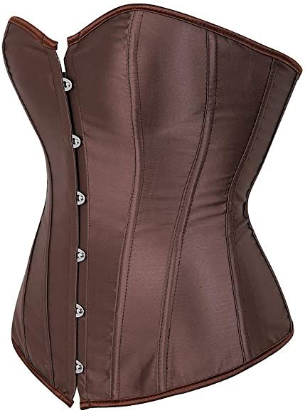 Corset Steampunk, Corset Underbust, Gothic Lingerie, Style Steampunk, Gothic Corset, Corset Bustier, Overbust Corset, Corset Lace, Corsets And Bustiers