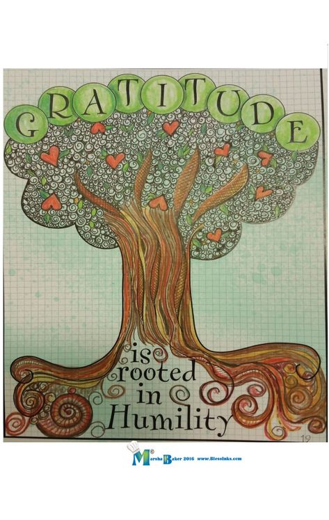 #365 Gratitudes - Blessinks Gratitude Poster Ideas, Gratitude Poster, Gratitude Crafts, Gratitude Art, Bulletin Board Tree, Abundantly Blessed, Gratitude Tree, File Decoration, Meaning Of Your Name