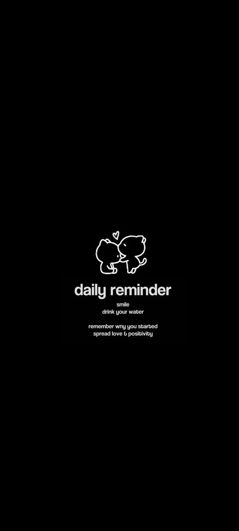 Remember Why You Started Wallpaper, Daily Reminder Black, Remember Why You Started, Wallpaper Black, Reminder Quotes, Spread Love, Self Improvement Tips, Black Wallpaper, Daily Reminder