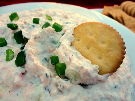 Shrimp Dip Recipes, Shrimp Dip, Snack Dip, Food Club, Secret Recipe, Appetizer Dips, Aioli, Bell Pepper, Dip Recipes