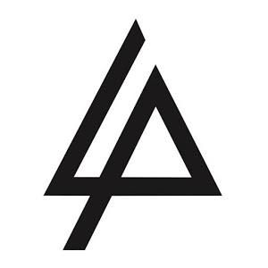 Lp Tattoo, Linkin Park Logo, Punk Fashion Diy, Rolling Stones Logo, Rock Band Logos, Hippie Culture, Music Tattoo, The Music Industry, Music Tattoos