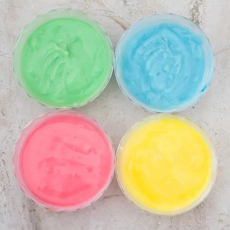 Finger Paints, Foaming Hand Wash, Foam Paint, Finger Paint, Edible Paint, Family Fun Night, Washable Paint, Toddler Play, Toddler Fun