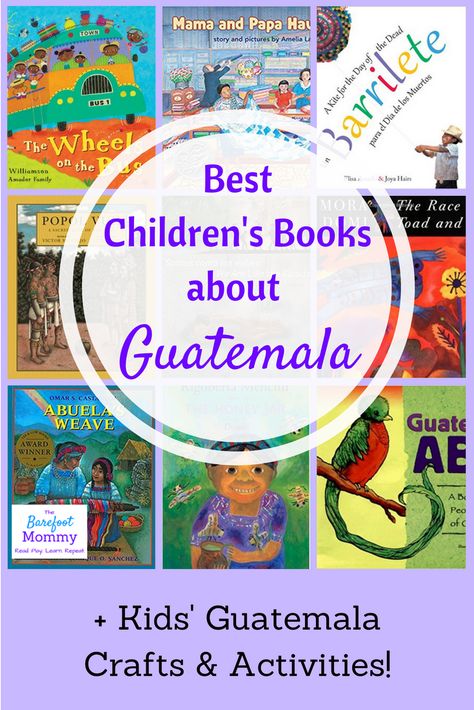 Guatemala Crafts For Kids, Diversity Projects, Guatemala Crafts, Guatemala Culture, Guatemalan Culture, Kite Craft, Guatemalan Art, Books Crafts, Brave Kids