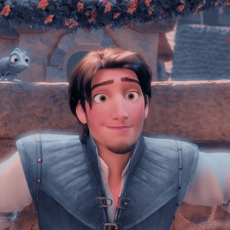 Flynn Rider Icon, Eugene Fitzherbert, Disney Icon, Tangled 2010, Zachary Levi, Flynn Rider, Mandy Moore, Walt Disney Animation, Disney Tangled