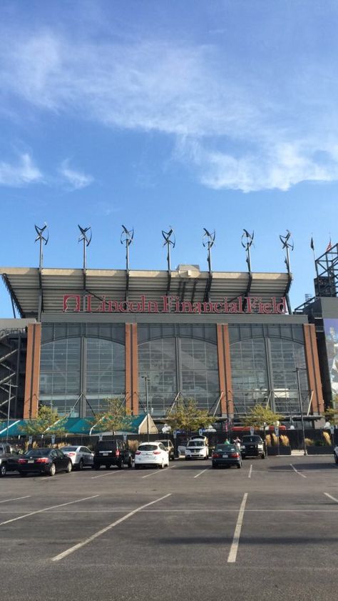 Lincoln Financial Field. Lowell Massachusetts, Lincoln Financial Field, Retro Aesthetic, Philadelphia Eagles, Wind Turbine, The Dream, Massachusetts, Eagles, Lincoln