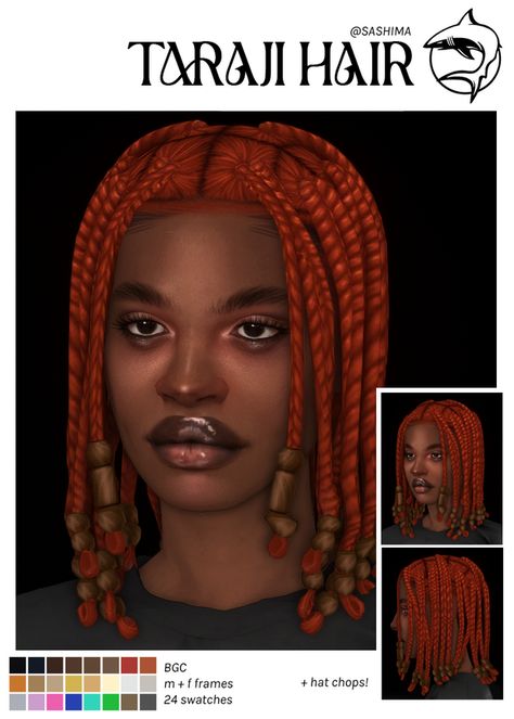 Sims 4 Cc Male Hair Side Part, Sims Dreads Hair, Sims 4 Cc Twist Hair, Sims 4 Twists Cc, Sims 4 Cc Face Accessories, Acne Cc Sims 4, Sims4 Face Cc, Sims 4 Cc Dreads, Sims 4 Edges Cc