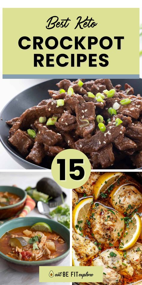 keto crockpot recipes, keto crockpot recipes on a budget, keto crockpot recipes dairy free, keto crockpot recipes healthy, keto crockpot recipes kid friendly, keto crockpot recipes meal prep, 30 best keto crockpot recipes, keto crockpot recipes low carb, keto on holiday, keto holiday foods, keto holiday meals, keto friendly holiday meals Easy Keto Meals, Slow Cooker Broccoli, Keto Crockpot, Easy Keto Meal Plan, My Keto, Keto Crockpot Recipes, Keto Recipes Ketogenic, Keto Recipes Breakfast, Keto Recipes Dinner