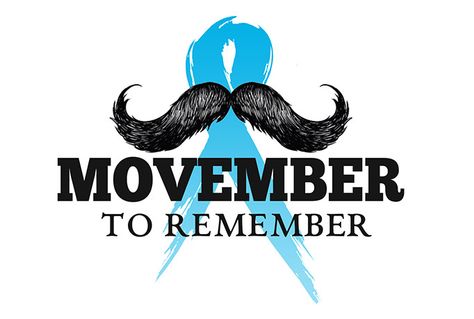 Let's Make This a Movember to Remember - http://www.primandprep.com/movember/ Movember Mustache, Growing A Mustache, Corporate Wellness, Recovery Gifts, Moustaches, Male Grooming, Health Issues, Surgery, Let It Be