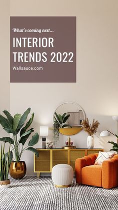 Best Interior Design Living Room 2022, Latest Wall Colour For Living Room, Living Room Colours 2022, Best Colour For Living Room Wall Colors 2022, Interior Design Themes Inspiration, Interior Design Themes Style, Living Room Trends 2022-2023, Interior Trends 2022/23, House Themes Ideas Interior Design