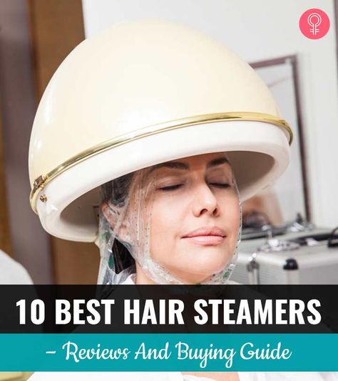 10 Best Hair Steamers Of 2020 – Reviews And Buying Guide Diy Facial Hair Removal, Hair Care Routine Daily, 4c Natural Hair Care, Hair Streamer, Natural Curly Hair Care, Glitter Hair Spray, Hair Steamer, Hair Steaming, Hair Steamers