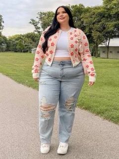 Danish Pastel Outfits Plus Size, Super Plus Size Outfits, Aesthetic Plus Size Outfits Summer, Plus Size Cute Summer Outfits, Casual Girly Outfits Plus Size, Twice Concert Outfit Ideas Plus Size, School Outfits Highschool Plus Size, Plus Size Girly Fashion, Plus Size Fits Aesthetic