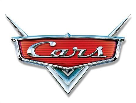 Disney and Pixar – Cars Logo [EPS File] Cars 3 Characters, Cars Disney Pixar, Bonnie Hunt, Disney Cars 3, Cars Logo, Cars 2006, Tow Mater, Disney Cars Birthday, Cars Birthday Party Disney