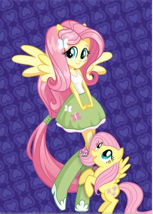 equestria girls Pony Bedroom, Equestria Girls Party, My Little Pony Bedroom, Fluttershy Equestria, Mlp Fluttershy, Flutter Shy, Pony Wallpaper, My Little Pony Birthday Party, Mlp Twilight