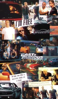 Letty Fast And Furious, To Fast To Furious, 2 Fast 2 Furious, Fast 2 Furious, Movie Fast And Furious, The Fast And The Furious, Classic Muscle Cars, Fast And Furious Actors, Fast And The Furious