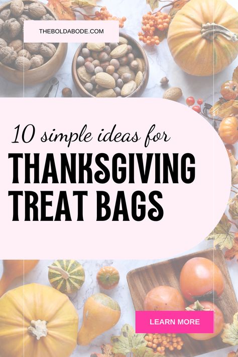 How to Make Thanksgiving Treat Bags Thanksgiving Treats For Work, Thanksgiving Bags For Adults, Thanksgiving Treats For Neighbors, Thanksgiving Treat Bags For Adults, Thanksgiving Goodie Bags For Coworkers, Thanksgiving Goodie Bags For Adults, Thanksgiving Goodie Bags For Kids, Thanksgiving Treats For Coworkers, Thanksgiving Goodie Bags