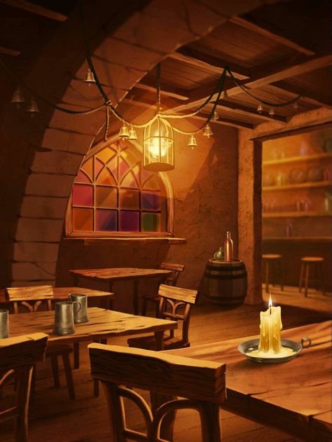 Vesuvia | The Arcana (game) Wiki | FANDOM powered by Wikia Taverna Medieval, The Arcana, Fantasy Rooms, Fantasy Background, Fantasy Setting, Fantasy Places, 판타지 아트, Environment Concept Art, Medieval Fantasy