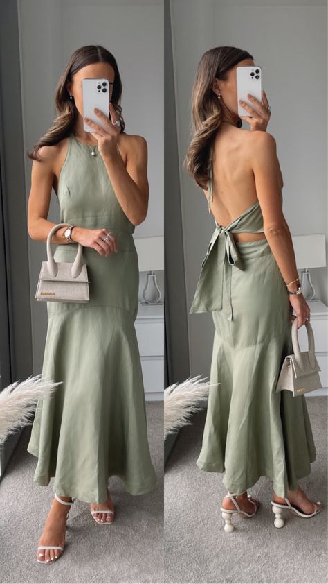 Casual Guest Wedding Outfits, Sinaloa Wedding, Pregnant Wedding Guest Outfits, Graduation Guest Outfit, Maternity Dress Wedding Guest, Cocktail Wedding Attire, Summer Wedding Attire, Outfits Formal, Summer Occasion Dress