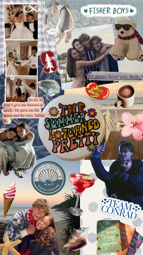 #thesummeriturnedpretty - jenny han Jenny Han, Jelly Belly, Always You, My Flower, Give It To Me, Turn Ons, Flowers