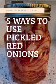 Recipes Using Pickled Onions, What To Do With Pickled Onions, What To Eat With Pickled Red Onions, Qdoba Pickled Red Onions, What To Serve With Pickled Red Onions, How To Use Pickled Red Onions, Pickled Onion Sandwich, Recipes With Pickled Red Onions, Recipes With Pickled Onions