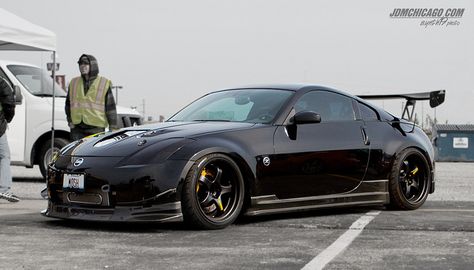 350z  I like - http://extreme-modified.com/ #BodyKits for #Nissan #350Z #Nismo Edition at www.rvinyl.com/Nissan-GTR-Body-Kits.html when onlythe best will do Nissan Fairlady 350z, Fairlady 350z, Nissan Z Cars, Nissan Fairlady, Branson Missouri, Best Jdm Cars, Nissan Z, Project X, Nissan Infiniti