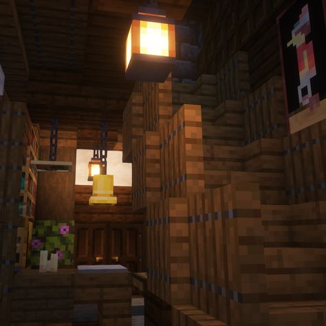 🔨 Medieval Blacksmith House ⋄⋯⋯⋯⋯⋯⋯⋯⋯⋯⋯⋯⋯⋯⋯⋯⋯⋯⋯⋄ 🪐 Reworked my previous forge build with vanilla textures, now available for download on Boosty! ⋄⋯⋯⋯⋯⋯⋯⋯⋯⋯⋯⋯⋯⋯⋯⋯⋯⋯⋯⋄ 💾 Download: via the Boosty link in my profile ⋄⋯⋯⋯⋯⋯⋯⋯⋯⋯⋯⋯⋯⋯⋯⋯⋯⋯⋯⋄ ✨ Details 🔹 Version: Java 1.21 🔹 Resource Pack: Vanilla 🔹 Shaders: Complementary ⋄⋯⋯⋯⋯⋯⋯⋯⋯⋯⋯⋯⋯⋯⋯⋯⋯⋯⋯⋄ 🌟 Follow for new builds and updates! 🌍 Tags: #minecraft #minecraftbuilds #minecraftmedieval #medieval #minecraftonly #minecraftarchitecture Medieval Interior Design, Medieval Blacksmith, Interior Design Minecraft, Medieval Interior, Blacksmith Forge, New Builds, Blacksmithing, My Profile, Java