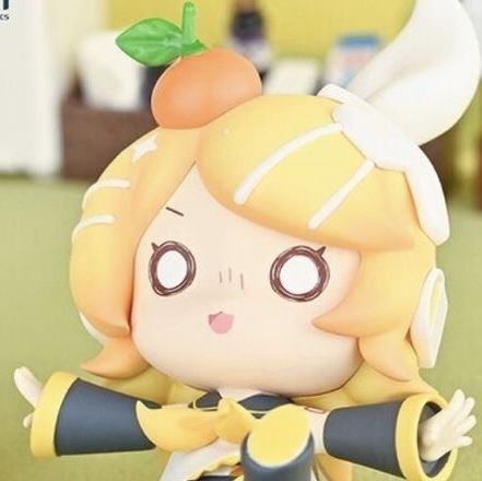 Kagamine Rin, Vocaloid, Figurine