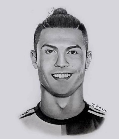 Great work Cristiano Ronaldo Portrait Drawing, Ronaldo Portrait Drawing, Neymar Portrait Drawing, Cristiano Ronaldo Pencil Sketch, Cristiano Ronaldo Pencil Drawing, Pencil Art Drawings Neymar, Cr7 Sketch Pencil, Cr7 Drawing Sketch, Cr7 Drawing Pencil