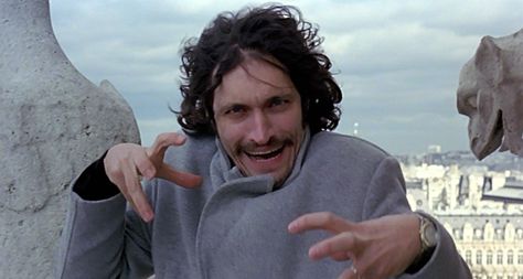 Trouble Every Day, Claire Denis, Vincent Gallo, Current Mood, Todays Outfit, Cinematography, Musician, Discover Yourself, Every Day